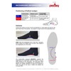 pedag Step | Arch Support Inserts | Durable Foot Arch
