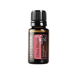 DoTERRA Citrus Bloom™ Mezcla primaveral