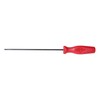 Slotted 1/8" x 6" Screwdriver