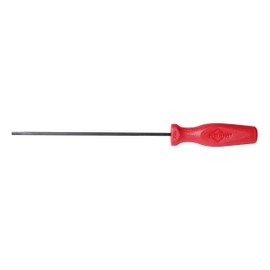 Slotted 1/8" x 6" Screwdriver