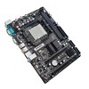 Computer Motherboard LGA938 CPU Support AMD AM3, FX Series Processors