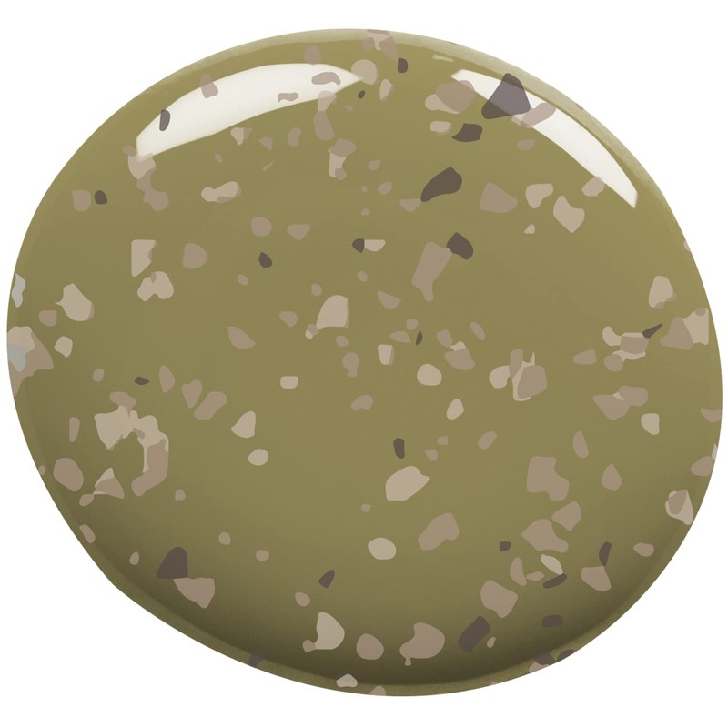 Beyond Paint Countertop Makeover Kit with Paint, Sealer, Flecks and