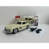 Classic Roadster Car for Wireless Speaker Portable Stereo Sound LED
