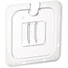 Winco 1/6 Pan, Slotted Cover