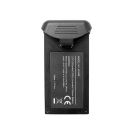 2PCS 3.7V 1000mAh Lithium Battery for HS110D Aerial Photography Quadcopter Accessories Remote Control Drone