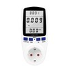 LOGILIGHT EM0003 7 Function Energy Cost Meter
