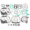 Engine Rebuild Kit - Compatible with Honda CT110 Trail 110-1981-1986