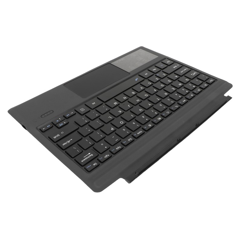 Wireless Bluetooth Keyboard with Touchpad for Pro 7+ Pro 7