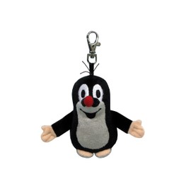 Edition A.Trötsch 35906 Key Chain Mole