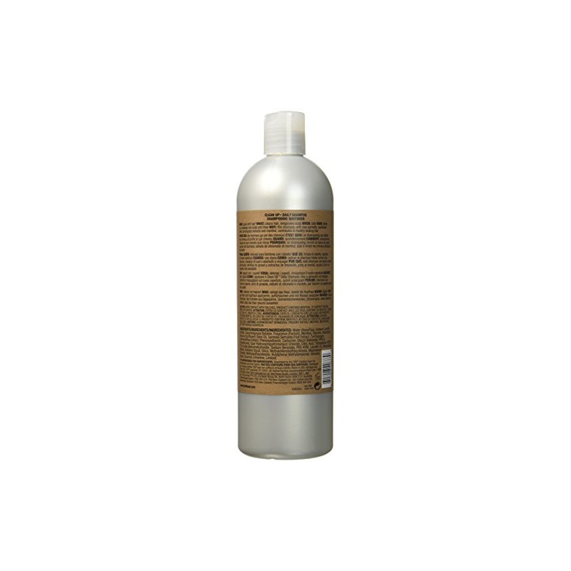 Bed Head for Men by TIGI - Clean Up Mens