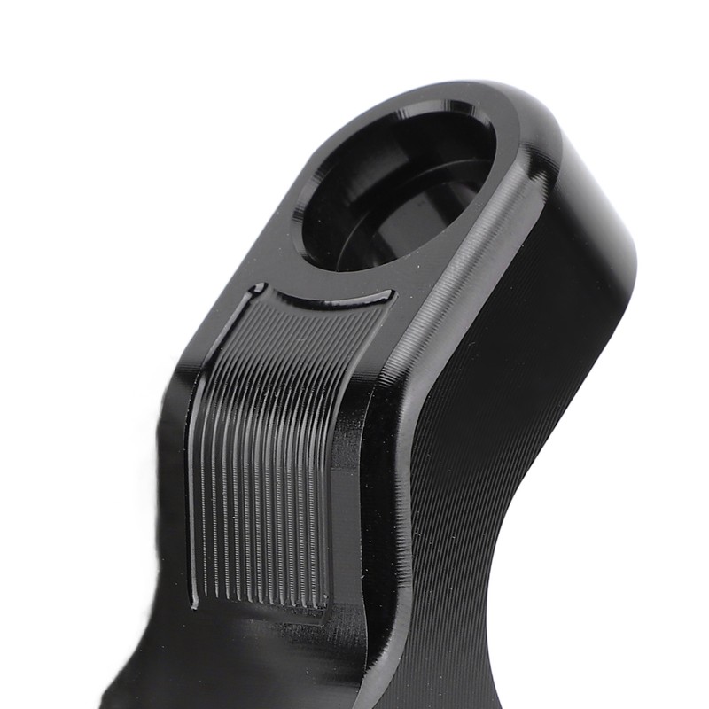 Motorcycle Luggage Bag Hook Hanger 10.5mm Aluminum Alloy Versatile Secure