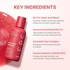 LEPS Flash Reset 29 Peeling Mask Cuticle Care Wash Off