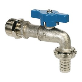 Sealey TP124 1/2" & 3/4"BSP Drum Tap