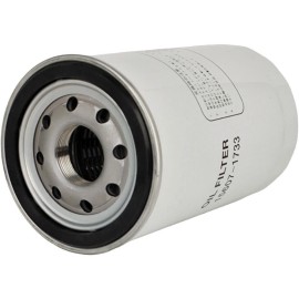 Unbranded Oil Filter 15607-1731 S1560-72051 for Hino 195 2015-2022