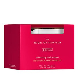 RITUALS The Ritual of Ayurveda Body Cream Refill, 220 ml
