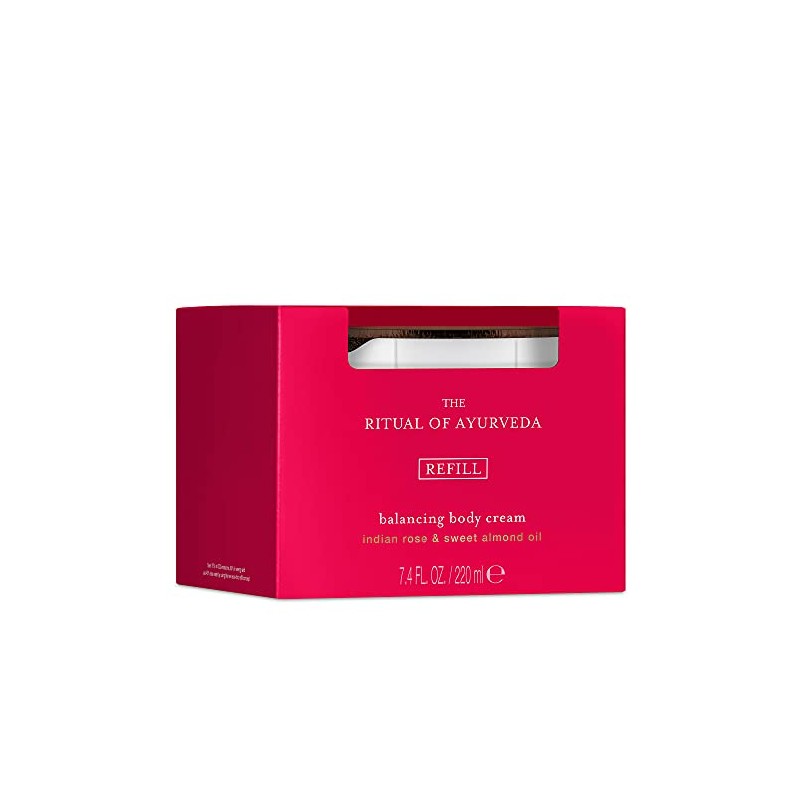 RITUALS The Ritual of Ayurveda Body Cream Refill, 220 ml