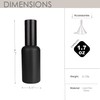 Shining Craft Cocktail Atomizer Sprayer - 1.7OZ / 50ml, Cocktail