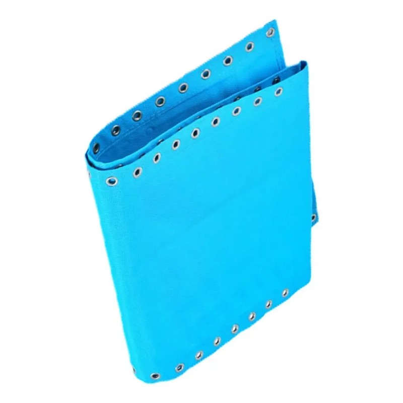 Conjunto De Tela Y Cordones De Tela Para Silla De