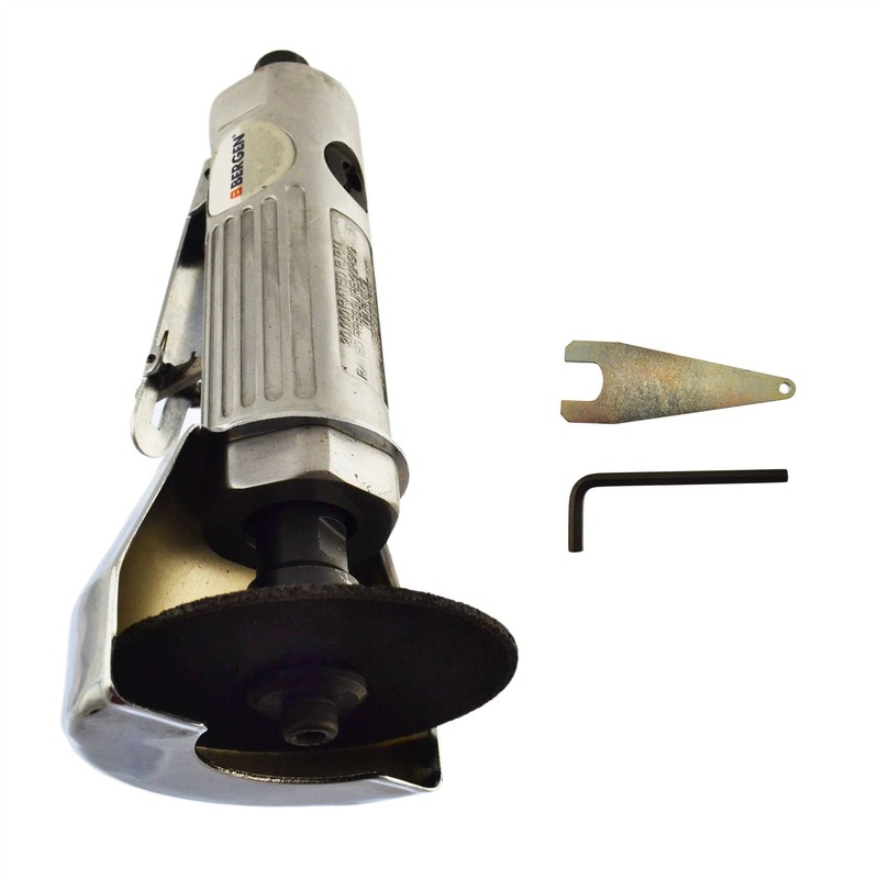 3" / 75mm Air Pneumatic Cut Off Tool Cutter Grinder