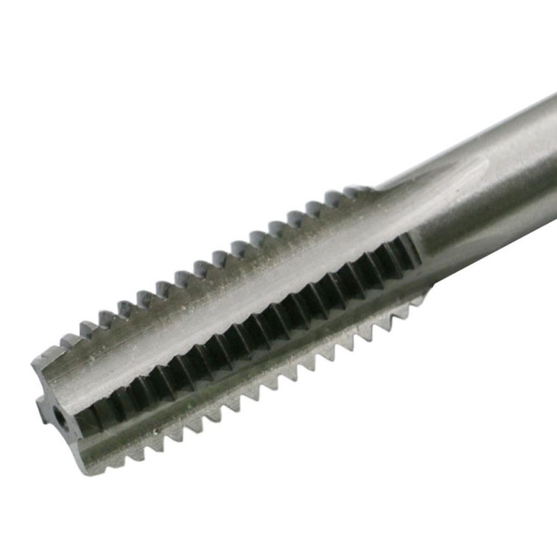 NestNook M3 M4 M5 M6 M8 High-Speed Steel Metric Tap
