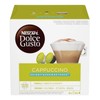 NESCAFÉ Dolce Gusto Cappuccino Light Coffee Pods, 16 Capsules