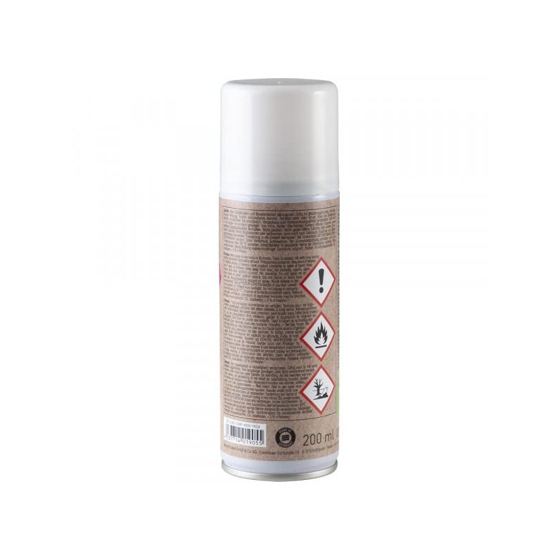 PFIFF 101486 Bense & Eike Zinkoxyd Salbenspray, Hautschutzsalbe mit Zink,