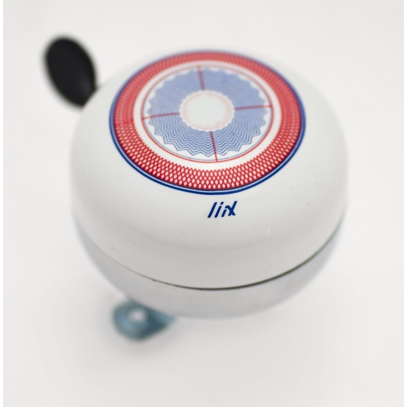 Liix Mini Ding Dong Bell Tender Pattern