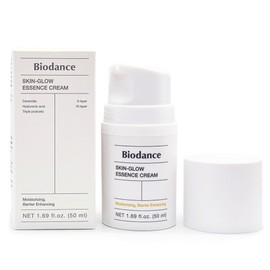 Biodance Skin Glow Essence Cream 50ml / 바이오던스 스킨 글로우 에센스 크림 50ml