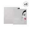 Ogram Cosmetics Two-Track Wrinkle Film Patch 3 Boxes (Total 144