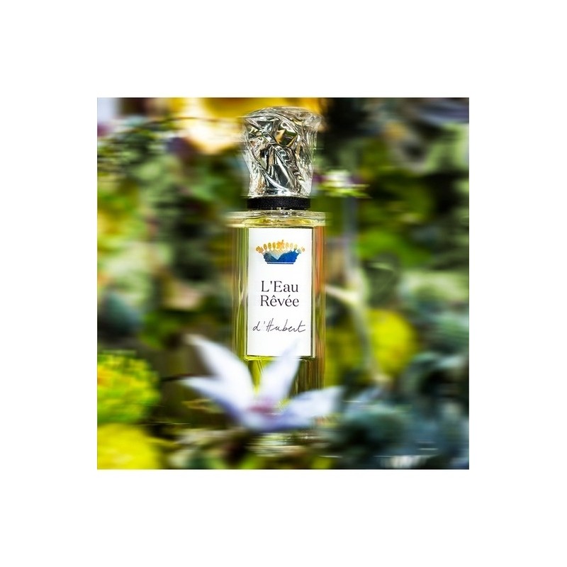 L’Eve Duvert Eau de Toilette 50ml (perfume) / 로 레베