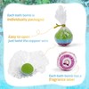 Bath Bombs for Children, Pack of 24 Bath Bombs with