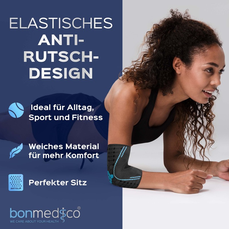 Bonmedico Kusano & Farko Parent, grey