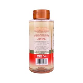 Tree Hut Coco Colada Foaming Gel Wash
