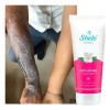 Kit Depiladora + Exfoliante + Crema Hidratante/ Piel Suave