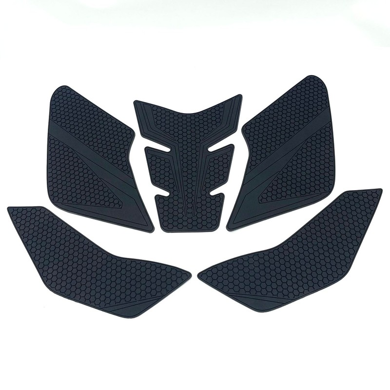 motokano Tank Pad for GSX-8S (2023~) GSX-8R (2024~) (8BL-EM1AA) Traction