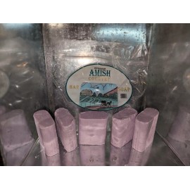 Petersheims Amish Country Bar Soap 5 pc Amish Country Bar Soap