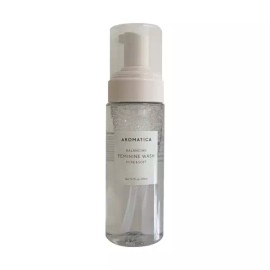 Aromatica 아로마티카 퓨어 앤 소프트 여성청결제 170ml 1개 / 써클 Aromatica Pure & Soft Feminine Cleanser 170ml 1pc / Circle