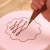 FunCakes Fineliner Piping Bags: Make the Finest Decorations, Resealable Tips,