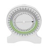 Inclinometer Gauge for Physical Therapy Non Leak Bubble Accurate Measurements