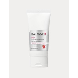 Illiyoon [일리윤] MD 레드이치 케어크림75ml [Illyoon] MD Red Peach Care Cream 75ml
