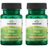 Swanson L. Reuteri Probiotic Plus w/L. Rhamnosus L. Acidophilus &