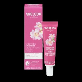 Weleda Eye Cream Smoothing 12mL