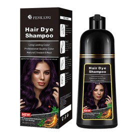 Champ Instant Hair Color para Cabello                                                                                                                 