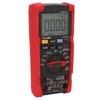 Digital Multimeter Safe Durable High Accuracy Large Screen Anti Vibration