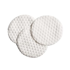 Higher Education Easy A Almohadillas exfoliantes con ácido glicólico, 60 almohadillas, con ácido glicólico para eliminar las células muertas de la pie