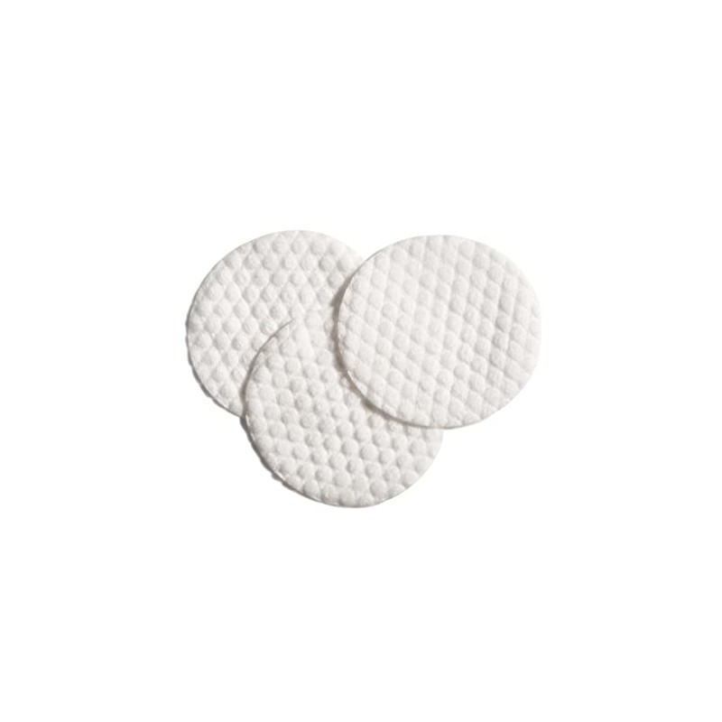 Higher Education Easy A Almohadillas exfoliantes con ácido glicólico, 60