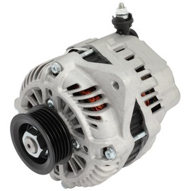 Aintier Alternator High Output Alternator Replacement for Suzuki for SX4 2007-200980 Amp 11253 Automotive Alternators