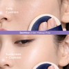 FRUDIA Blueberry - Protector solar hidratante Air Fit SPF 50