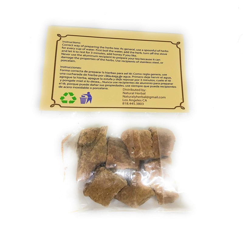 Encino Hierba/Tea (1oz.)