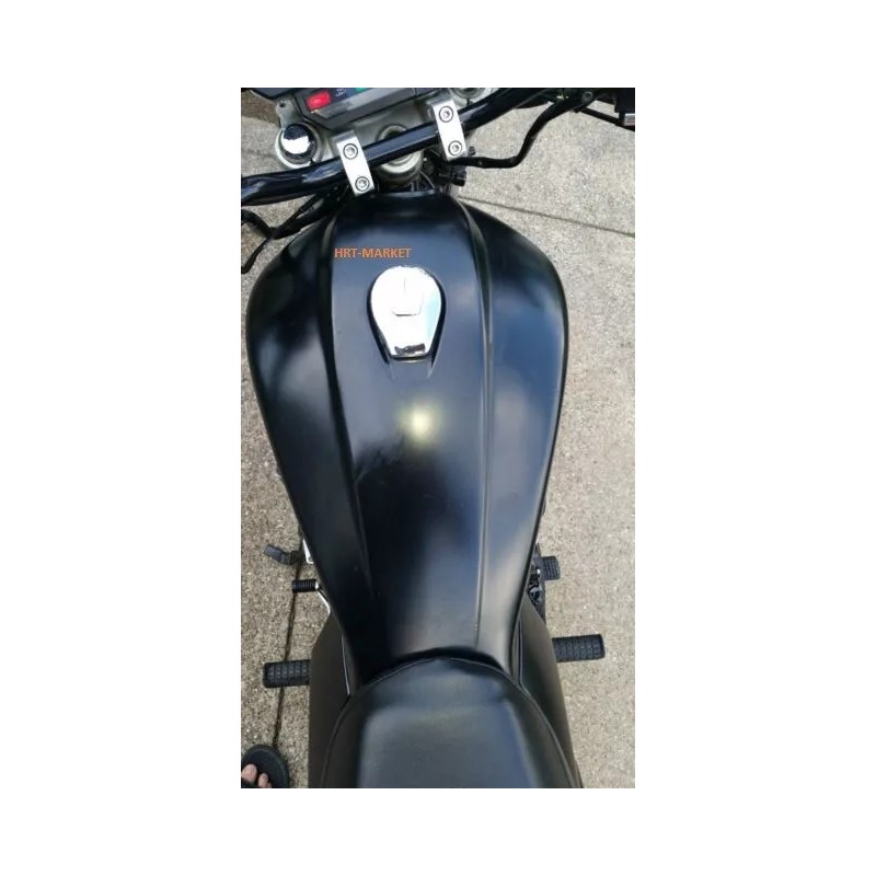 RFY Fuel Gas Tank Cap Lock For Honda Valkyrie 1500